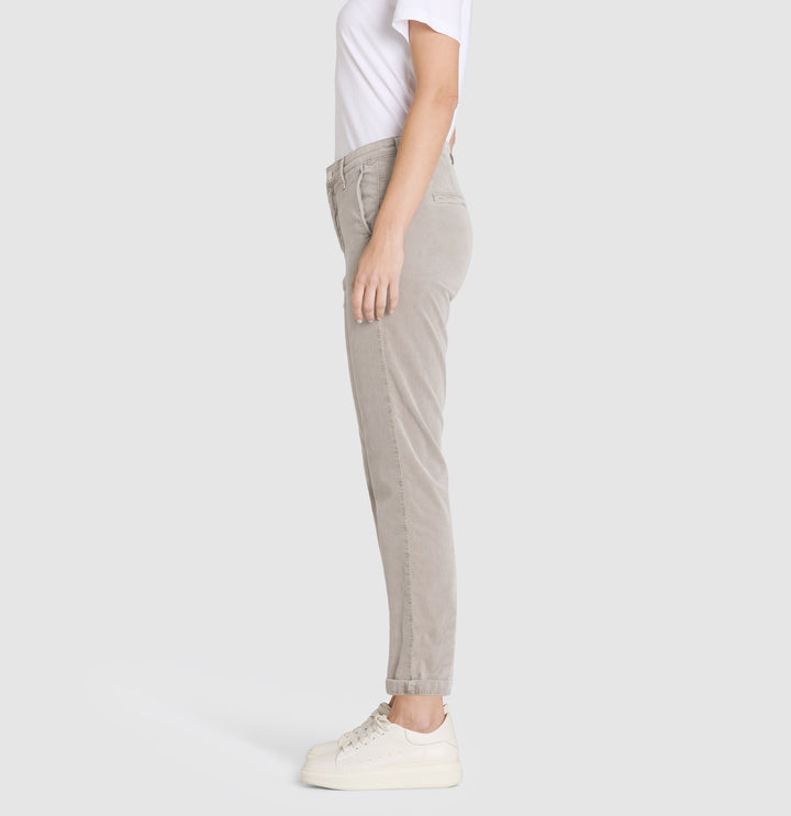 CHINO, desert taupe 273V Bild 9