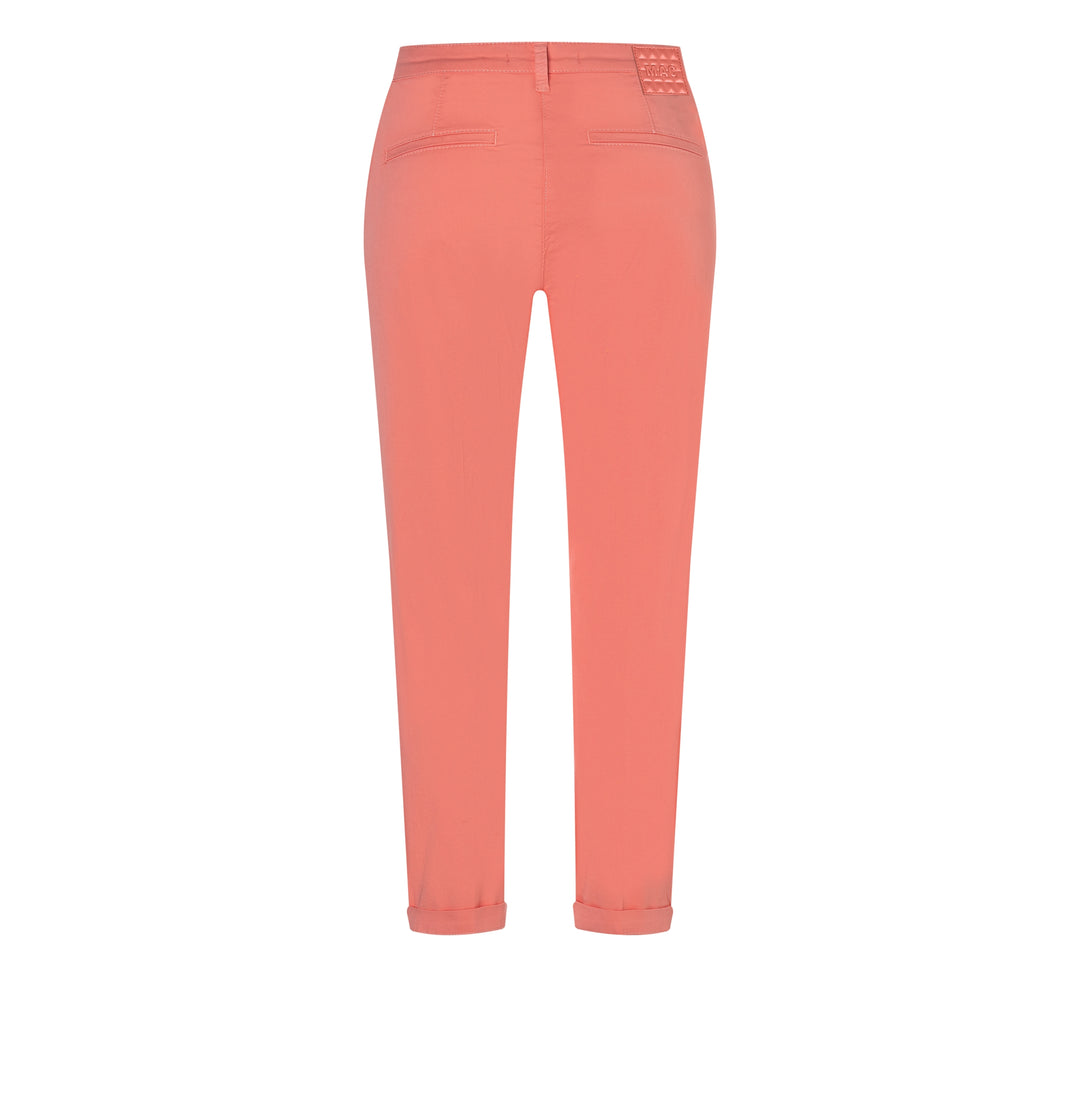 CHINO, light summer orange PPT 853R Bild 2