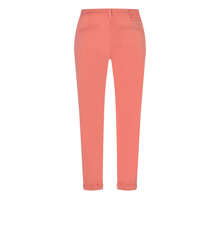 CHINO, light summer orange PPT 853R Bild 2
