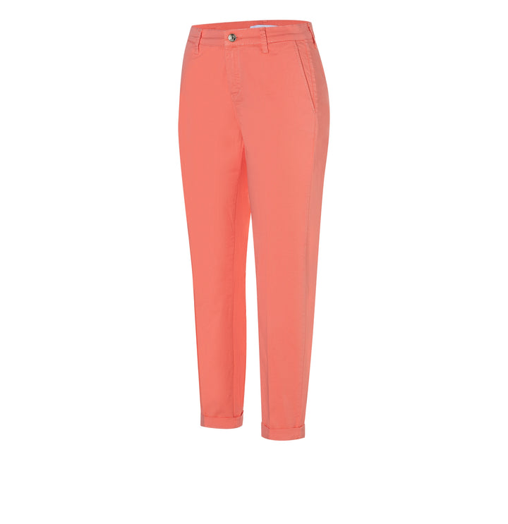 CHINO, light summer orange PPT 853R Bild 4