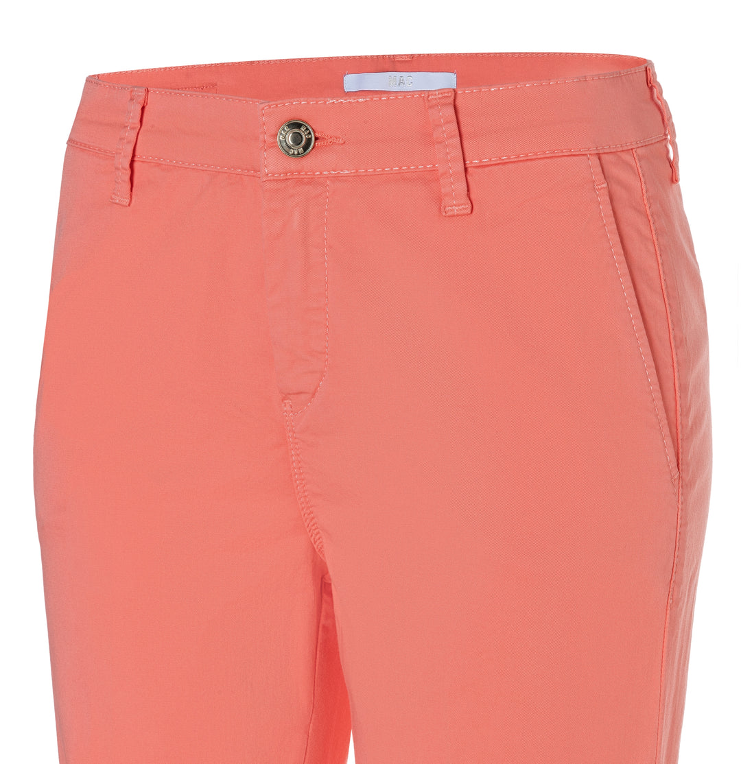 CHINO, light summer orange PPT 853R Bild 5