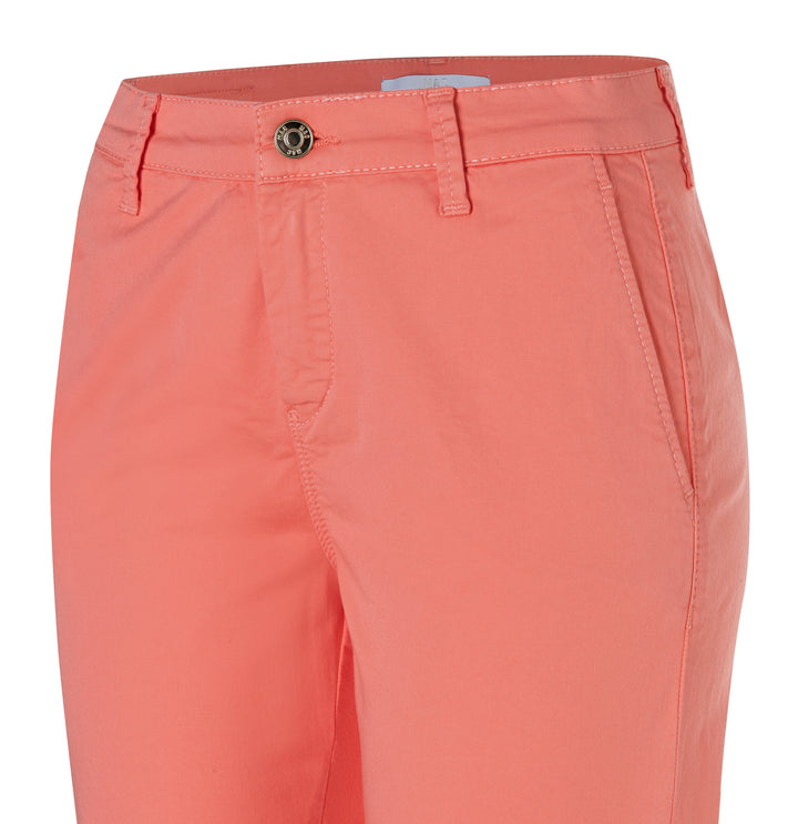 CHINO, light summer orange PPT 853R Bild 6