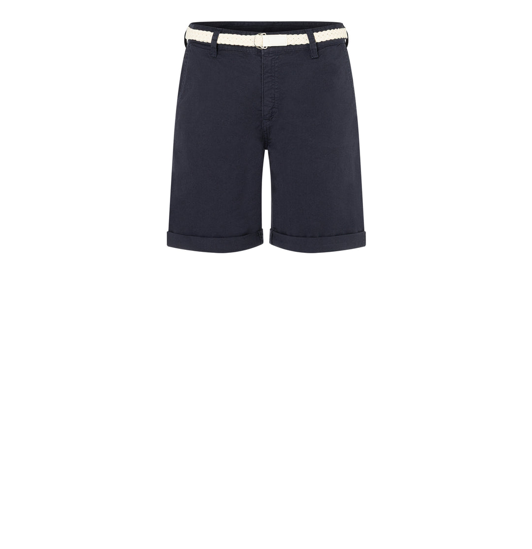 CHINO SHORTS, dark blue PPT 198R Bild 3