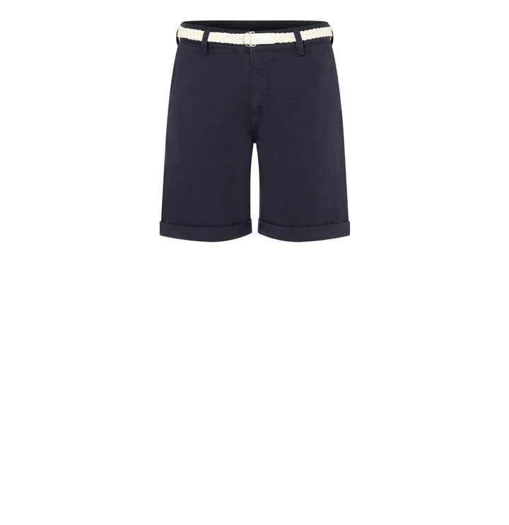 CHINO SHORTS, dark blue PPT 198R Bild 9
