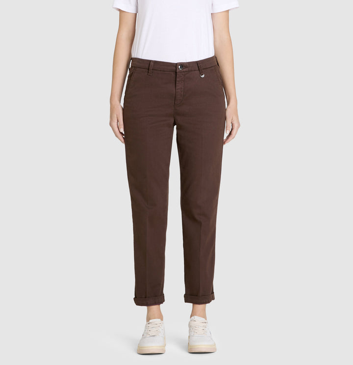 CHINO, truffle brown PPT 293R Bild 11
