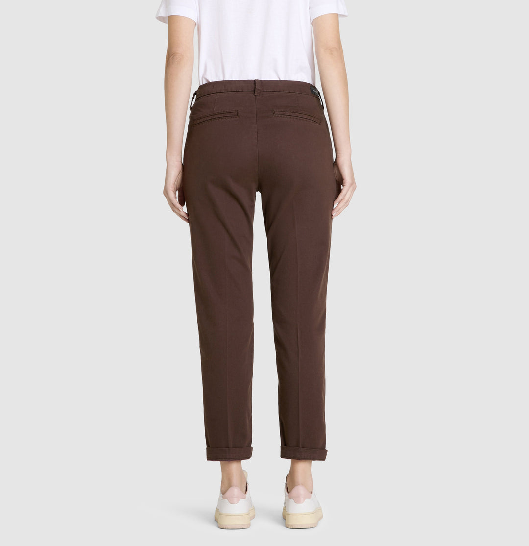 CHINO, truffle brown PPT 293R Bild 2