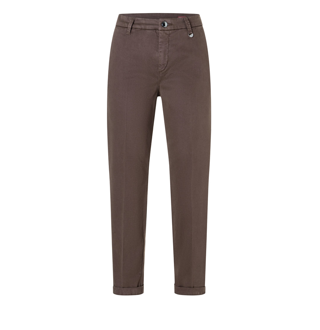 CHINO, truffle brown PPT 293R Bild 3