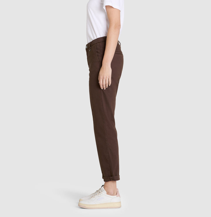 CHINO, truffle brown PPT 293R Bild 8
