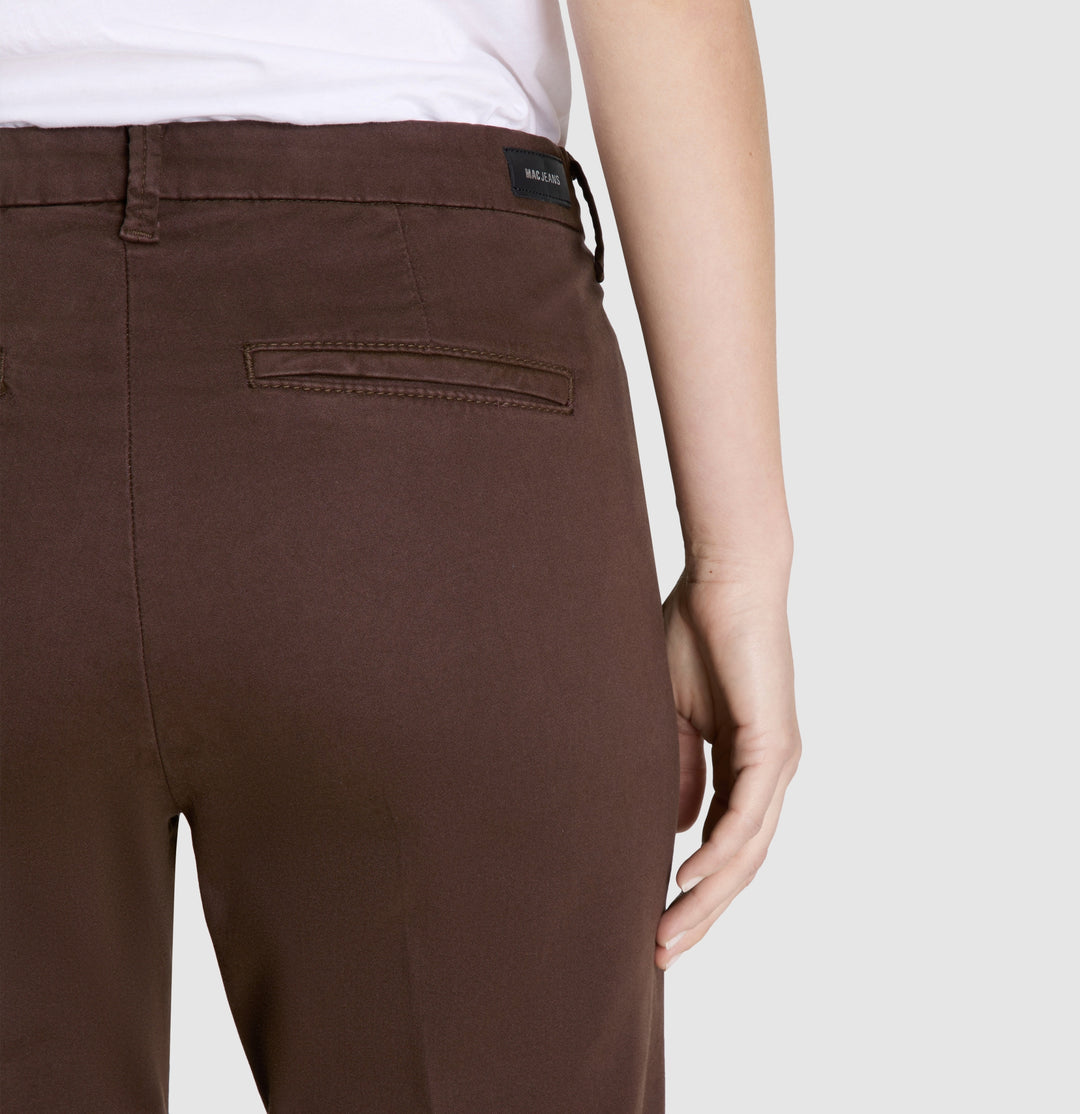 CHINO, truffle brown PPT 293R Bild 9