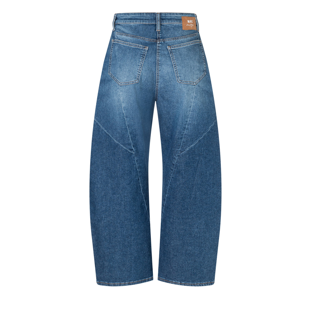 DAKOTA, fashion blue used D593 Bild 4