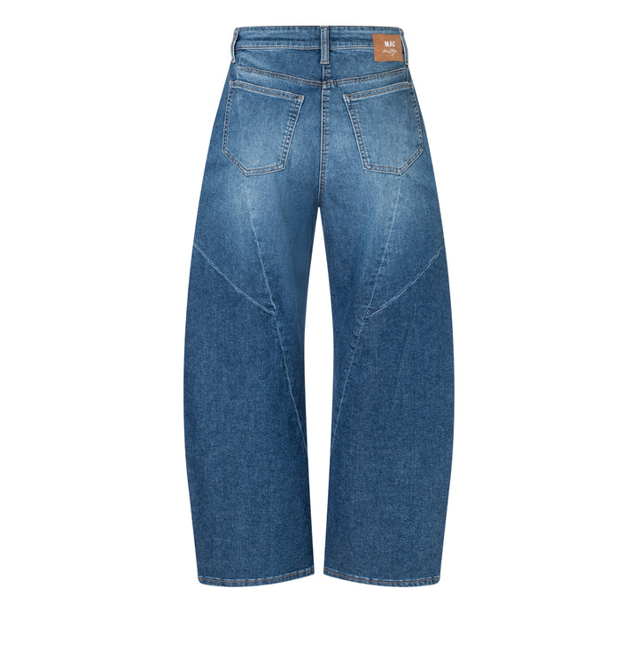 DAKOTA, fashion blue used D593 Bild 4