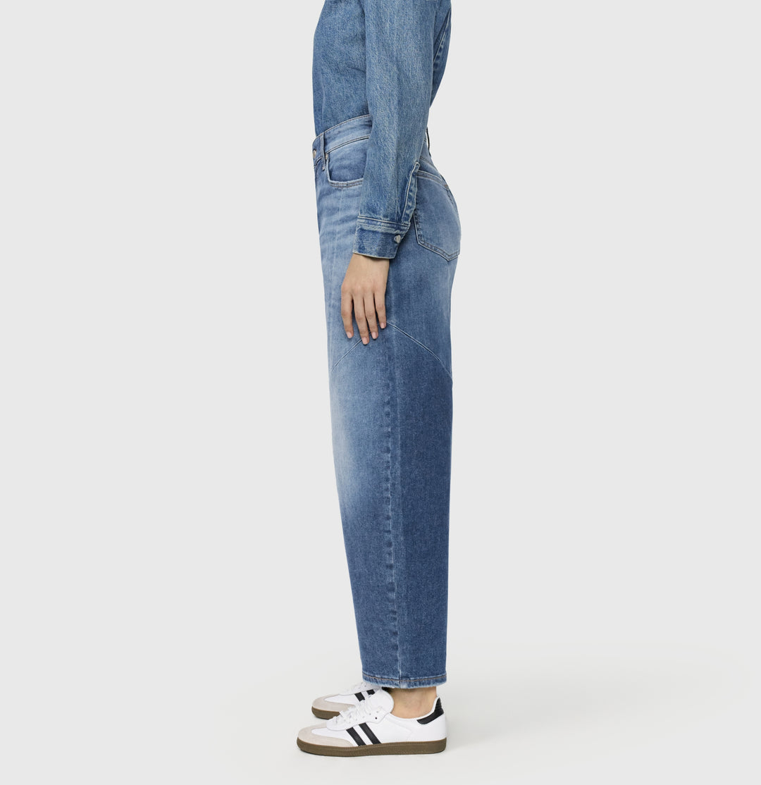 DAKOTA, fashion blue used D593 Bild 5