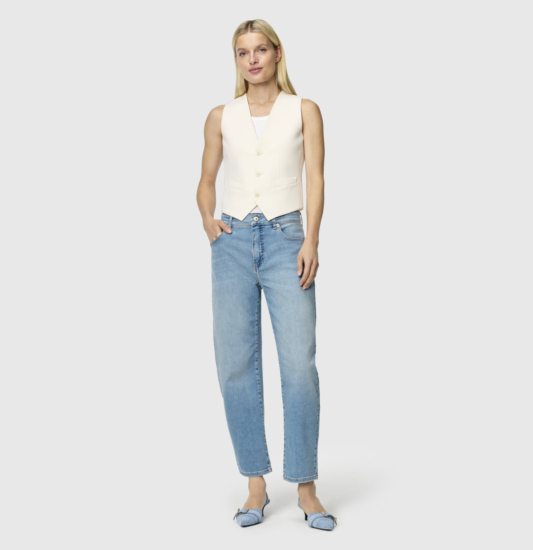 DANNI, scissor blue used D411 Bild 11
