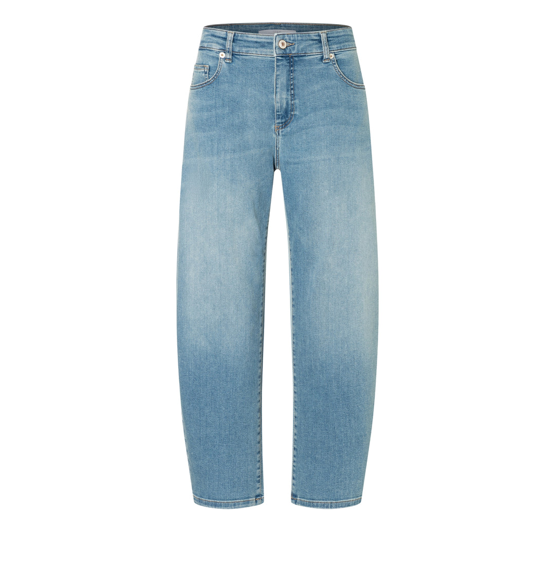 DANNI, scissor blue used D411 Bild 1