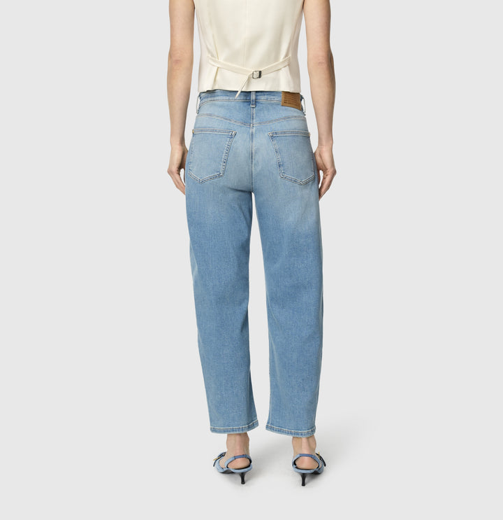 DANNI, scissor blue used D411 Bild 2