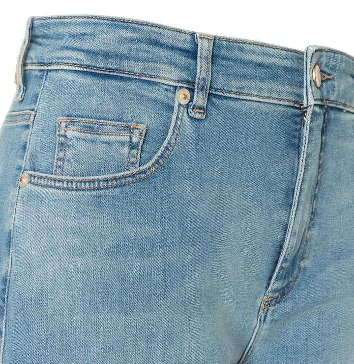 DANNI, scissor blue used D411 Bild 6