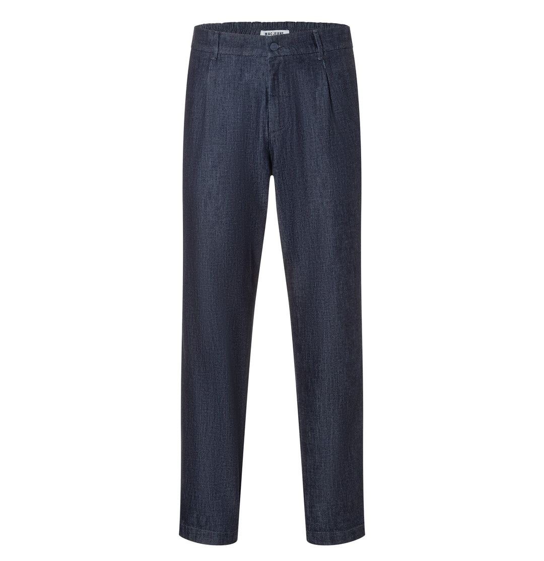 Dean Pleat, dark rinsewash H701 Bild 3