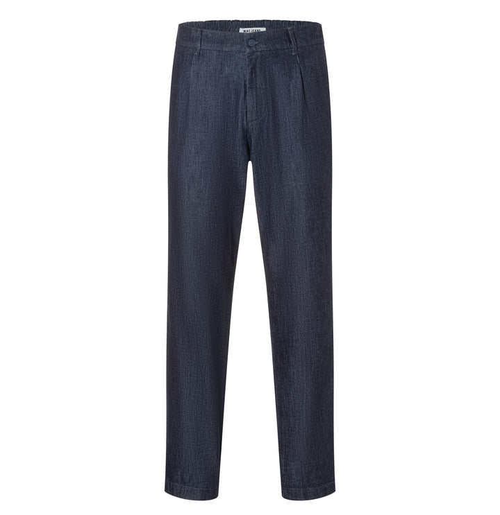 Dean Pleat, dark rinsewash H701 Bild 3