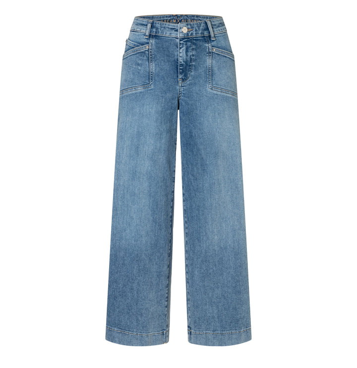 DREAM, authentic blue washed D286 Bild 1