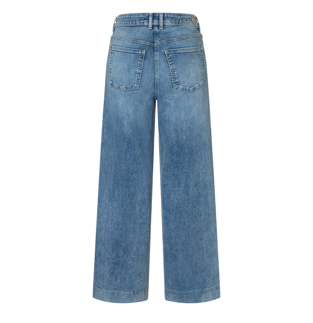 DREAM, authentic blue washed D286 Bild 2