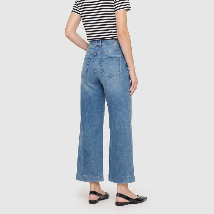 DREAM, authentic blue washed D286 Bild 2