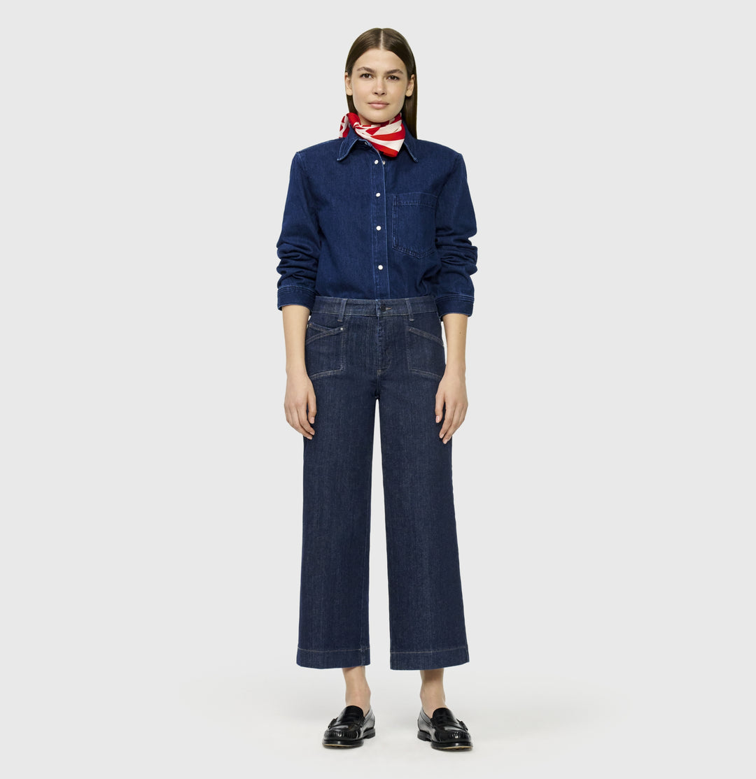 DREAM, fashion rinsed D683 Bild 8