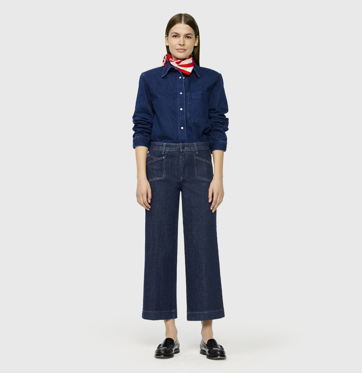 DREAM, fashion rinsed D683 Bild 8