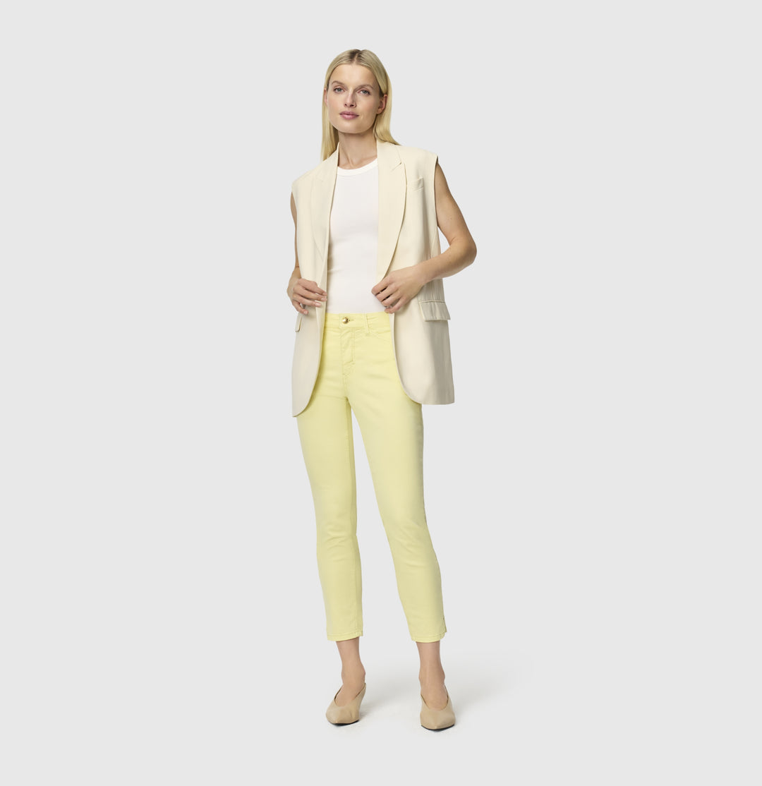 DREAM SUMMER, light sunny yellow PPT 518R Bild 11