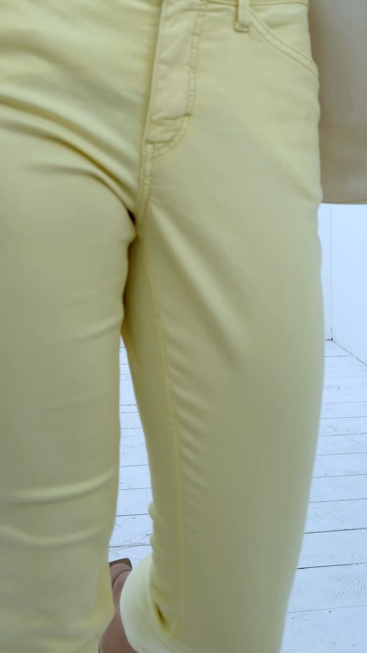 DREAM SUMMER, light sunny yellow PPT 518R Bild 12
