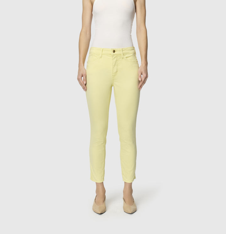 DREAM SUMMER, light sunny yellow PPT 518R Bild 1