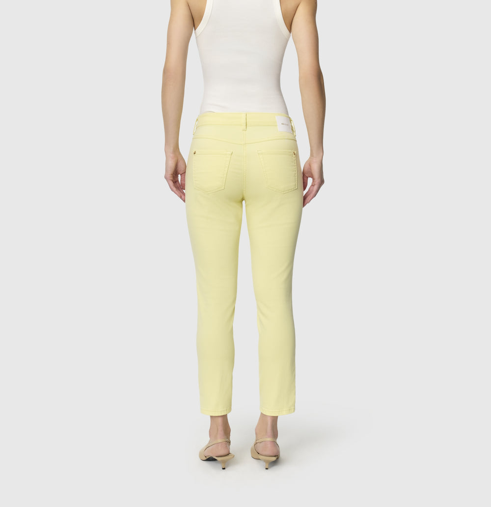 DREAM SUMMER, light sunny yellow PPT 518R Bild 2