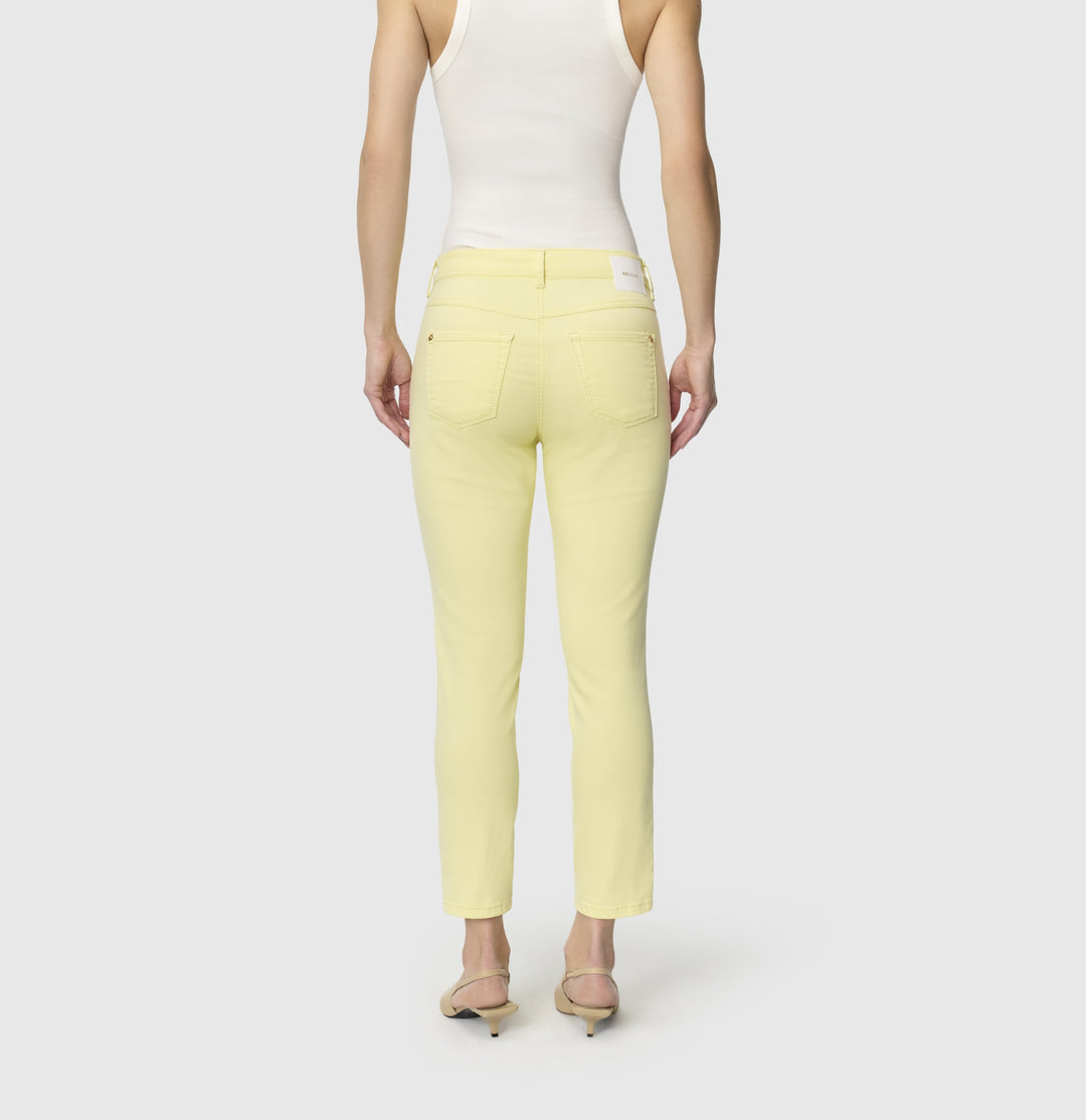 DREAM SUMMER, light sunny yellow PPT 518R Bild 2