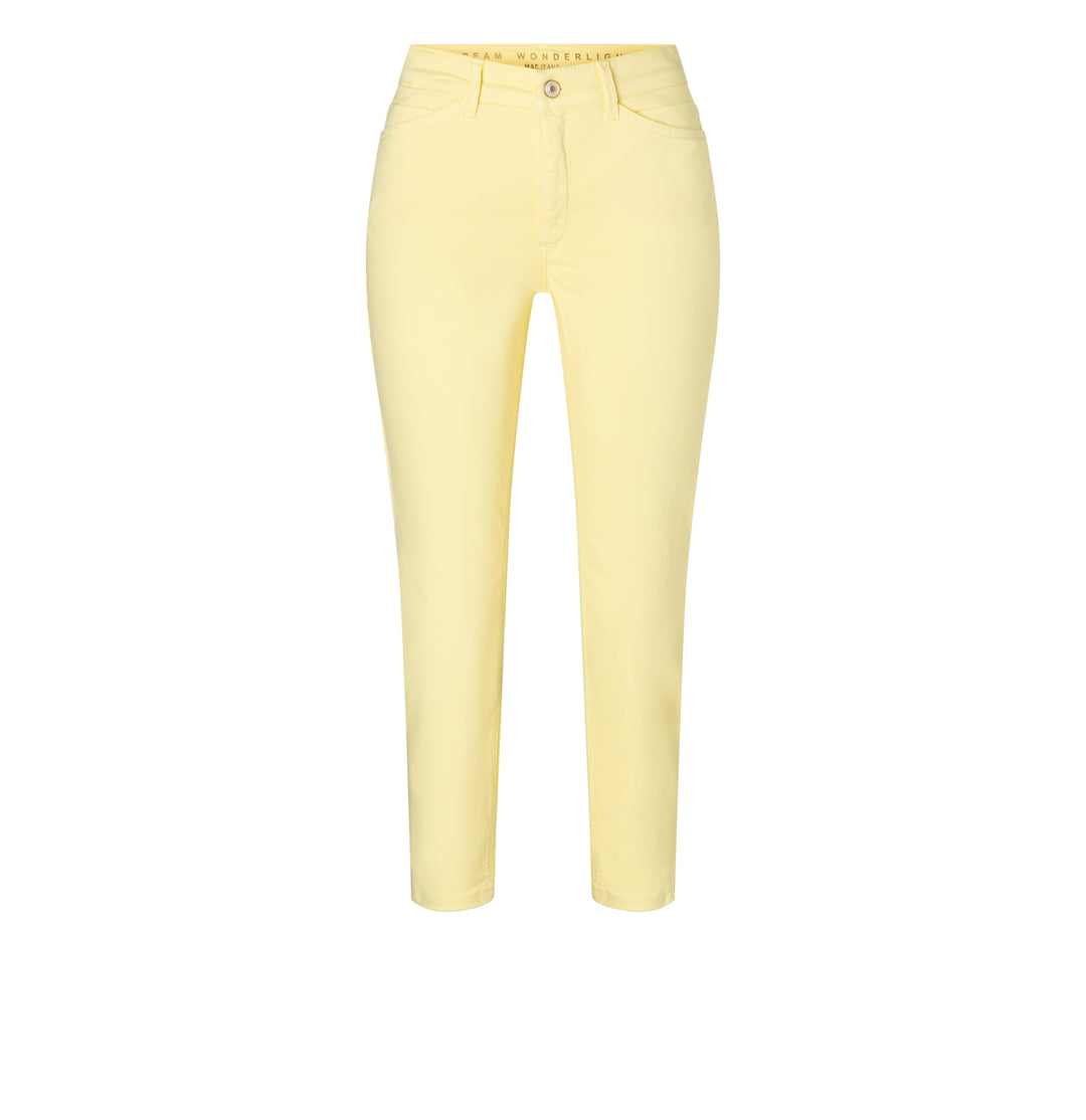 DREAM SUMMER, light sunny yellow PPT 518R Bild 3