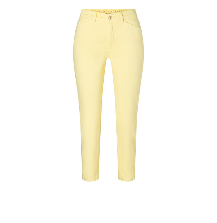 DREAM SUMMER, light sunny yellow PPT 518R Bild 3