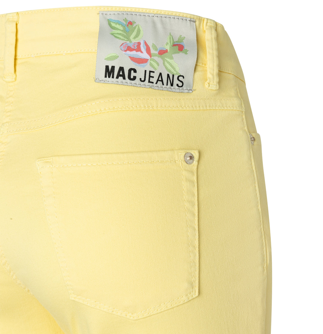 DREAM SUMMER, light sunny yellow PPT 518R Bild 5