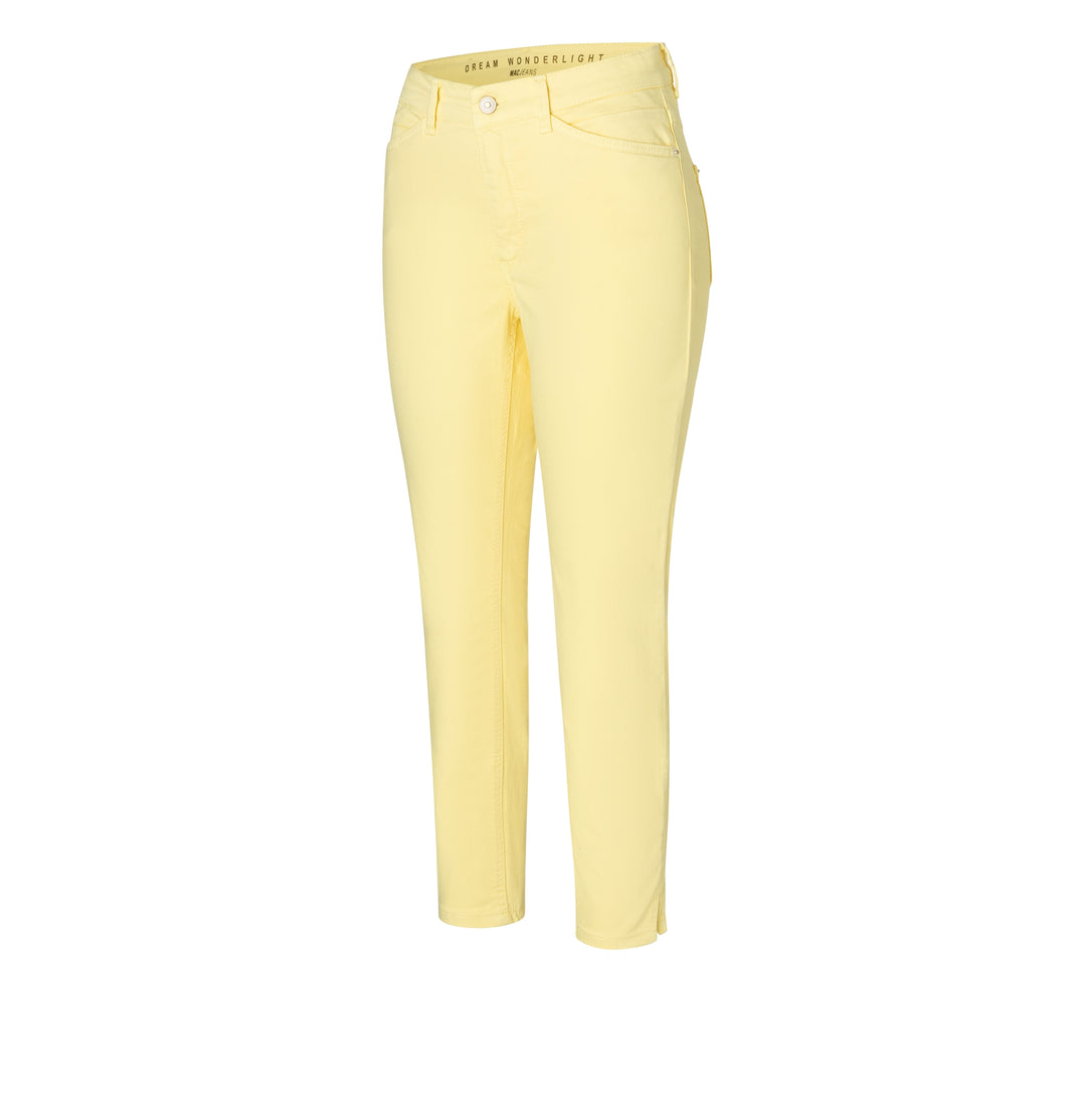 DREAM SUMMER, light sunny yellow PPT 518R Bild 6