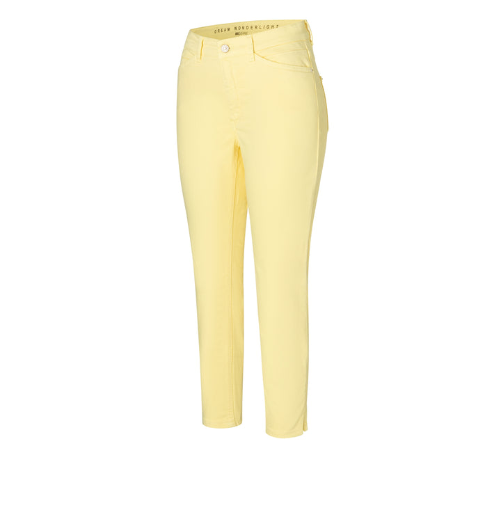 DREAM SUMMER, light sunny yellow PPT 518R Bild 6