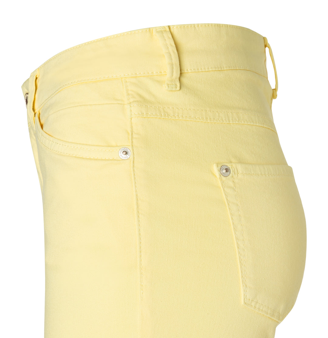 DREAM SUMMER, light sunny yellow PPT 518R Bild 7