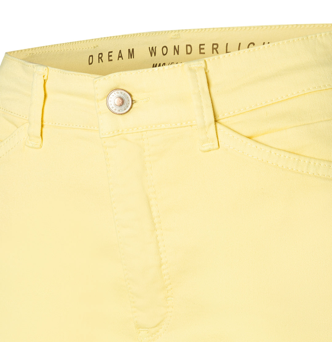 DREAM SUMMER, light sunny yellow PPT 518R Bild 8