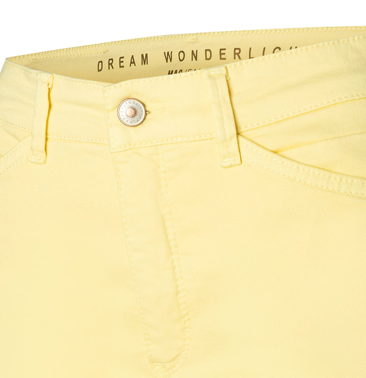 DREAM SUMMER, light sunny yellow PPT 518R Bild 8