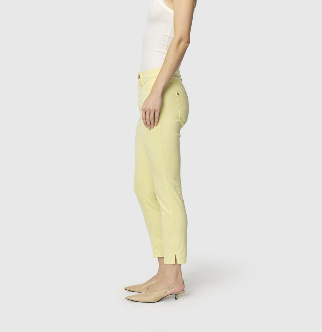 DREAM SUMMER, light sunny yellow PPT 518R Bild 9