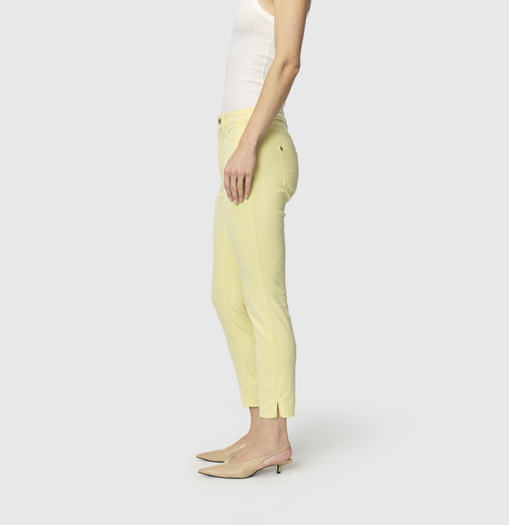 DREAM SUMMER, light sunny yellow PPT 518R Bild 9