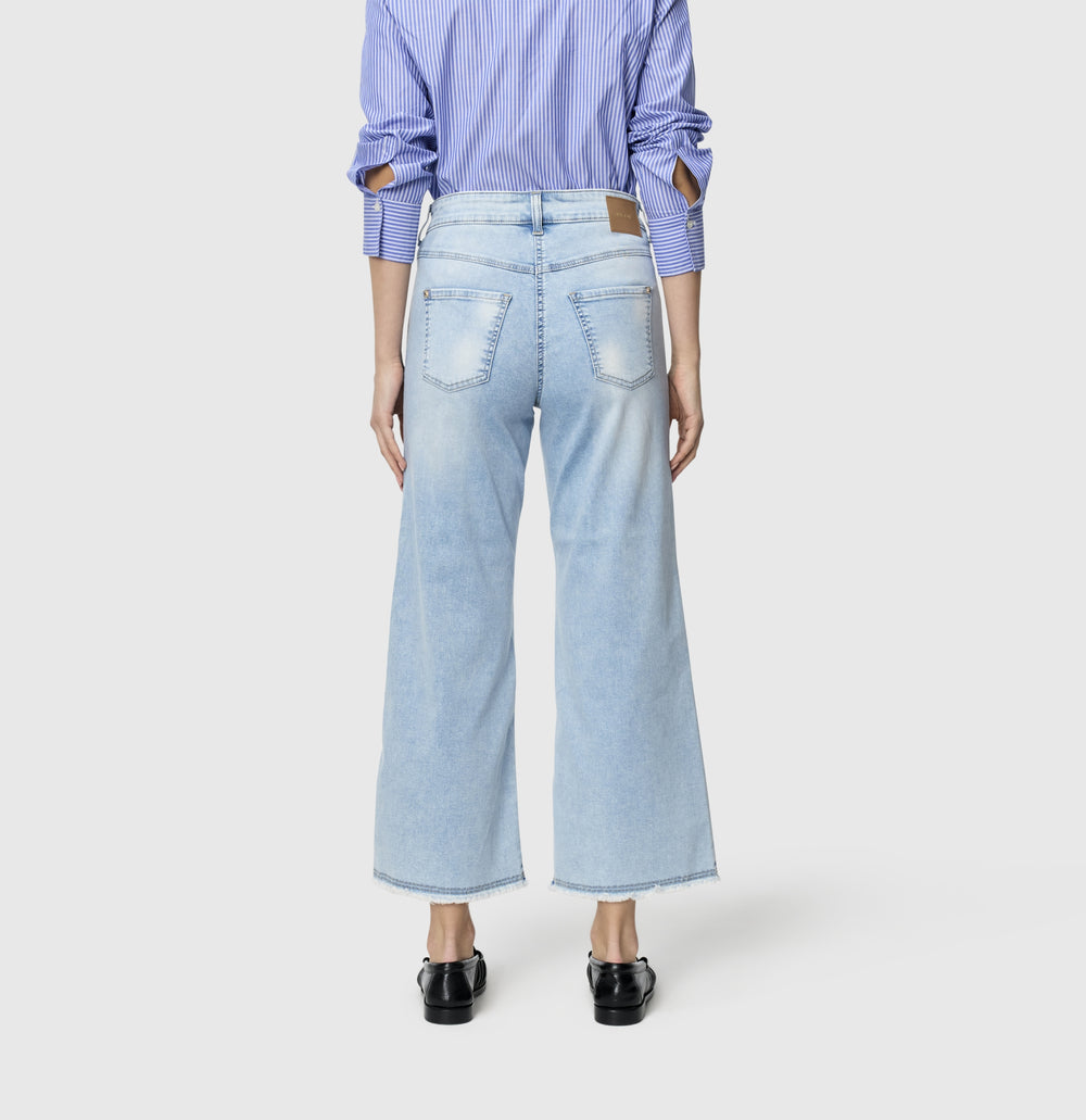 DREAM WIDE, light azure blue D237 Bild 2