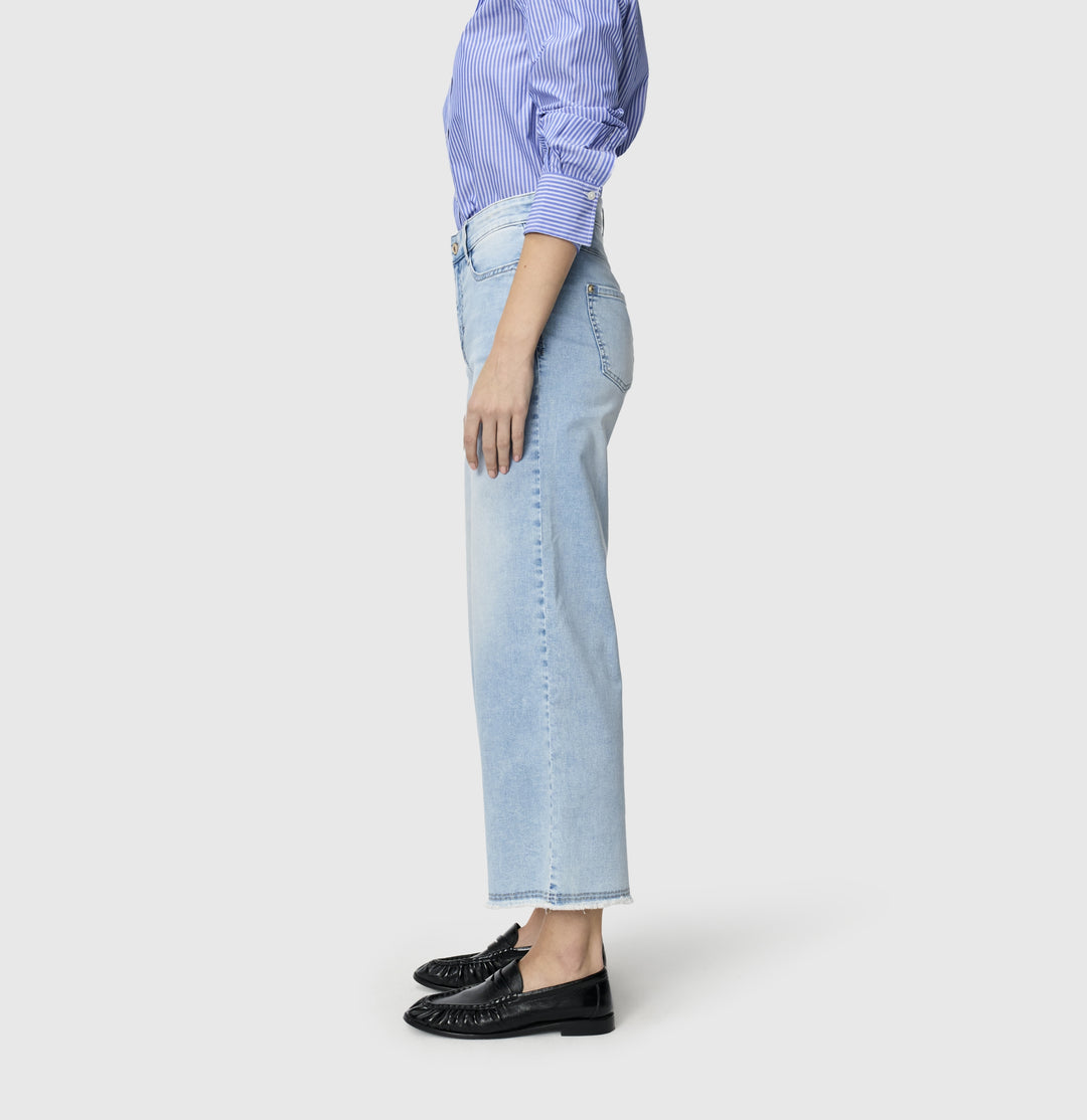 DREAM WIDE, light azure blue D237 Bild 9