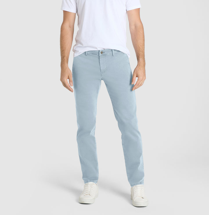 Driver Pants, blue fog 130W Bild 1
