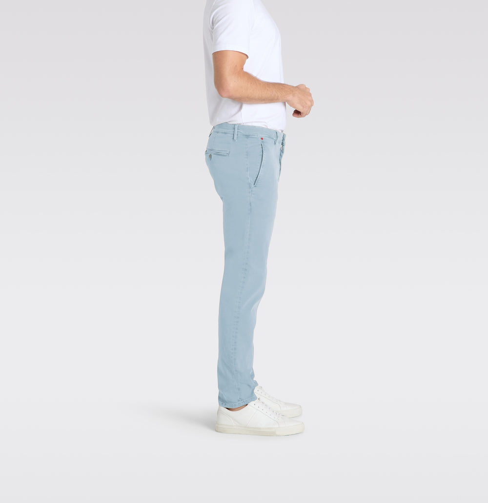 Driver Pants, blue fog 130W Bild 2