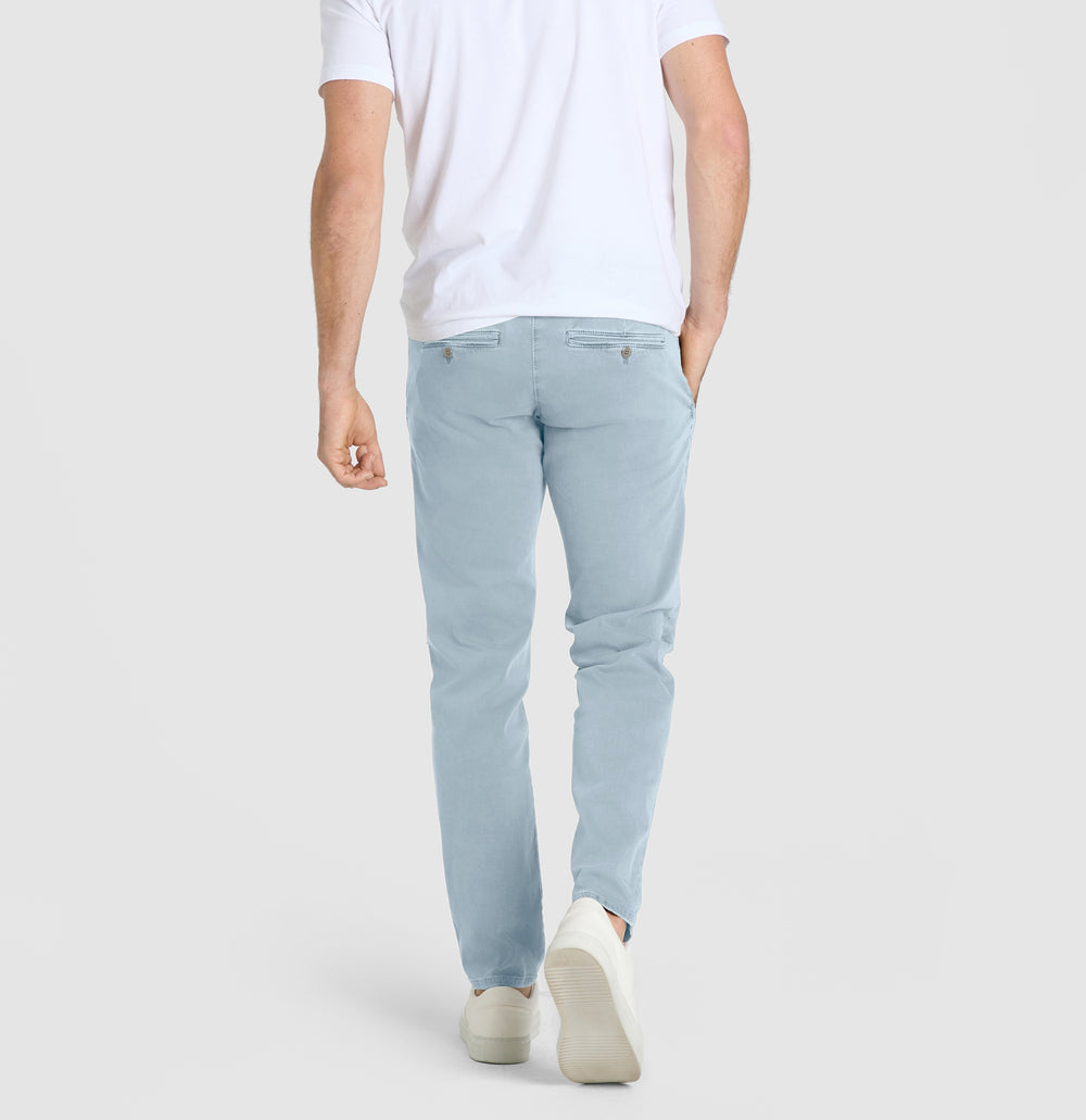 Driver Pants, blue fog 130W Bild 2