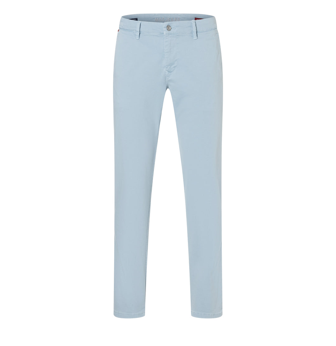 Driver Pants, blue fog 130W Bild 3