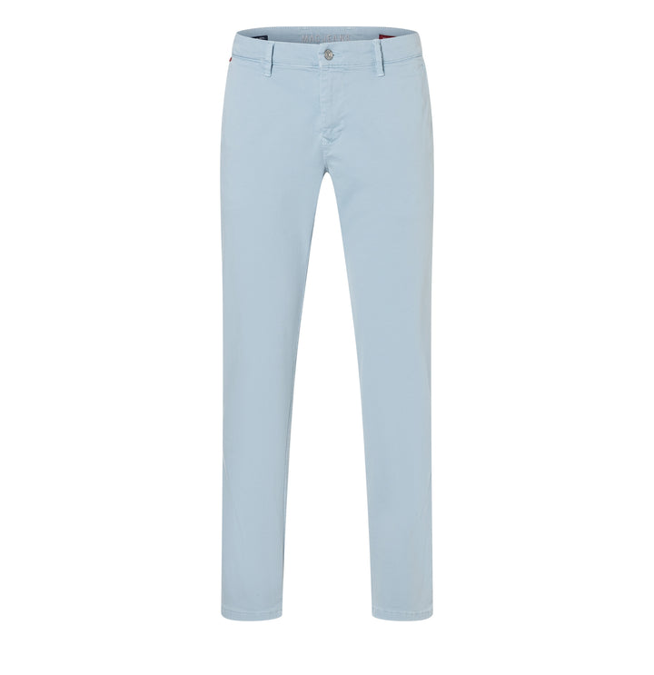 Driver Pants, blue fog 130W Bild 3