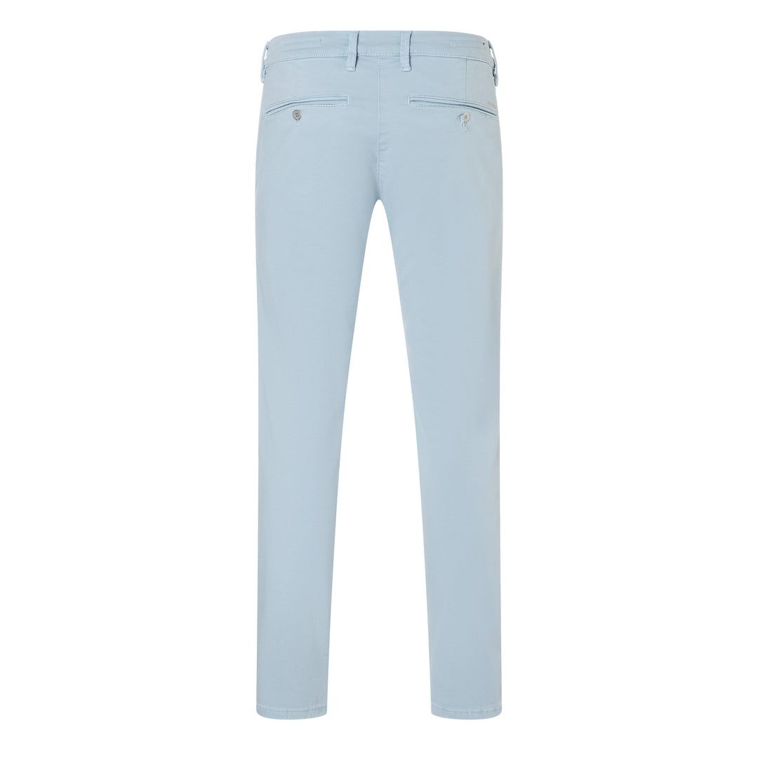 Driver Pants, blue fog 130W Bild 4